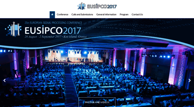 eusipco2017.org