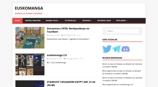 euskomanga.com