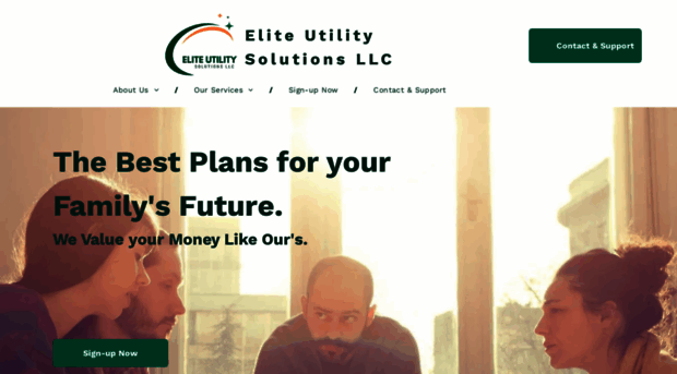 eusolutionsllc.com