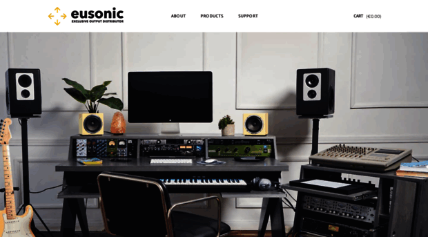 eusonic.co