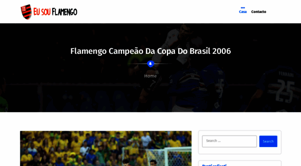 eusouflamengo.com