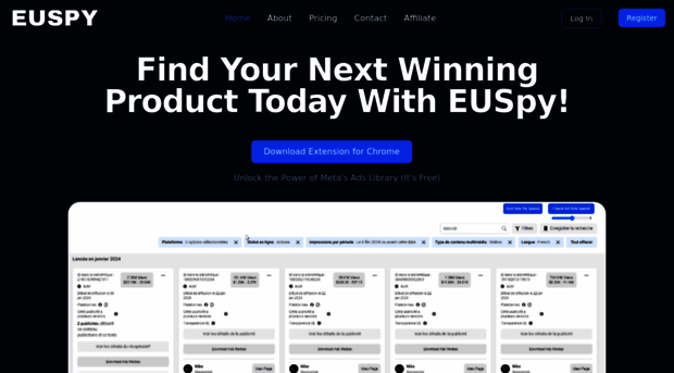 euspy.app