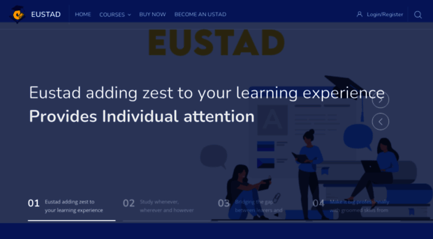 eustad.net.pk