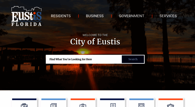 eustis.org