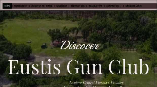 eustisgunclub.org