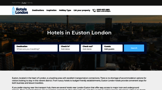 euston.hotels-london.co.uk