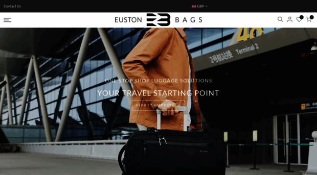 eustonbags.co.uk