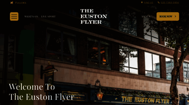 eustonflyer.co.uk