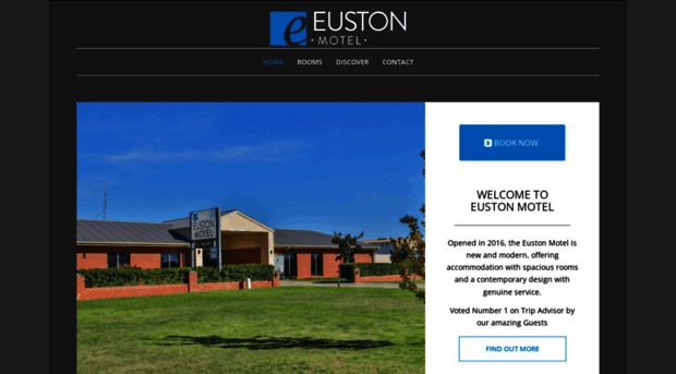 eustonmotel.com.au