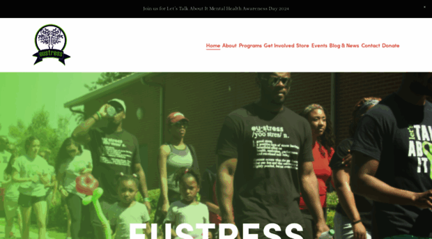 eustressinc.org