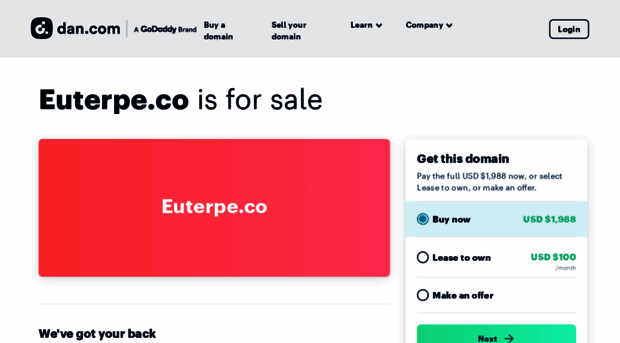 euterpe.co