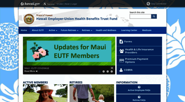 eutf.hawaii.gov