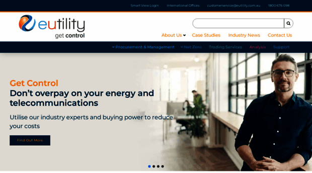 eutility.com.au