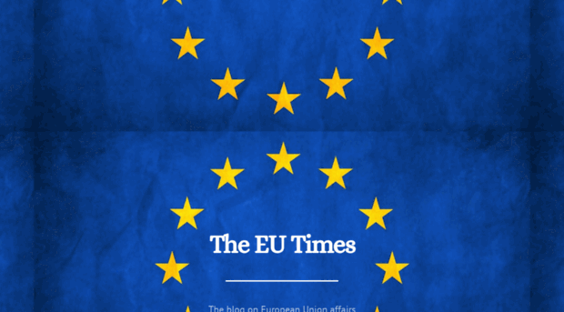 eutimes.eu