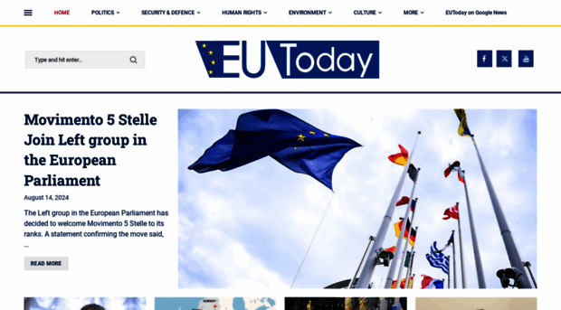 eutoday.net