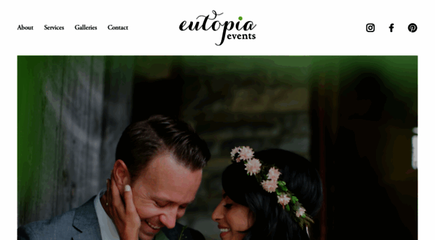 eutopiaevents.com