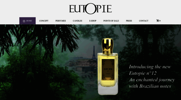 eutopie-parfums.com