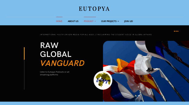 eutopya.org