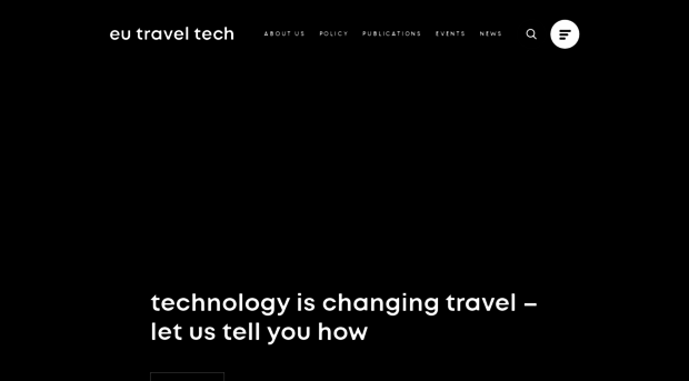 eutraveltech.eu