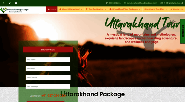 euttarakhandpackage.com