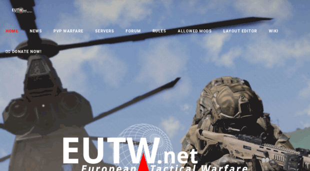 eutw.net