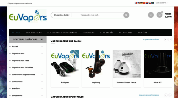 euvapors.com