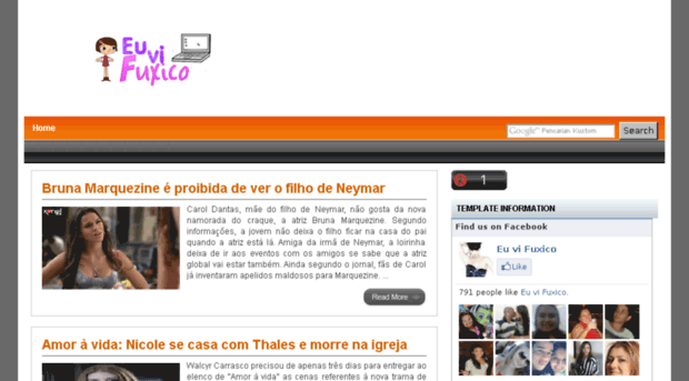 euvifuxico.blogspot.com.br