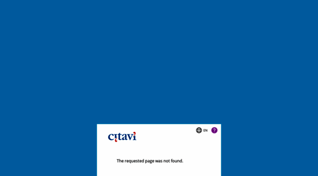 euw.citaviweb.citavi.com