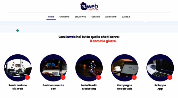 euwebsolutions.it