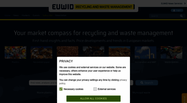 euwid-recycling.com