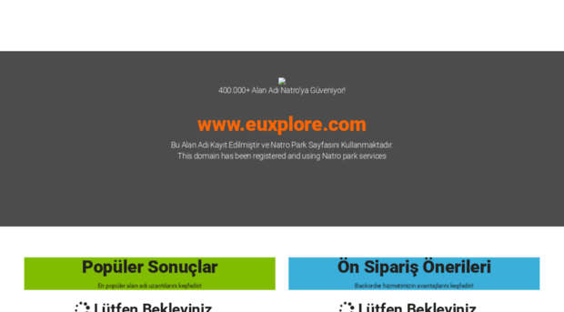 euxplore.com