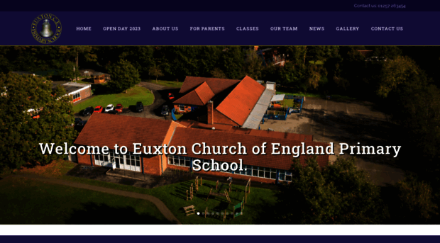 euxtonceprimary.co.uk