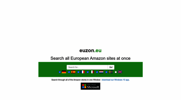 euzon.eu