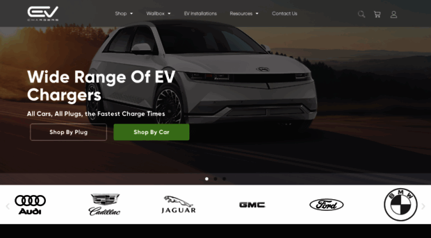 ev-chargers.com