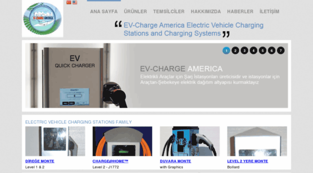 ev-chargeturkey.com