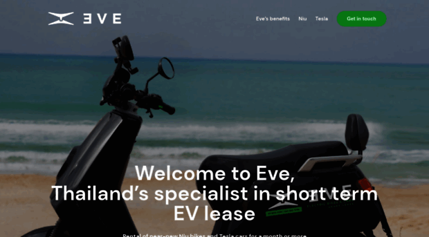 ev-eve.com