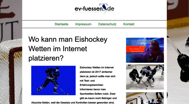 ev-fuessen.de