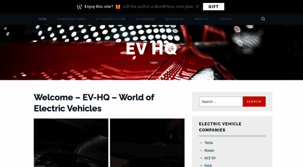 ev-hq.com