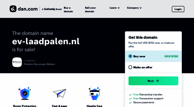 ev-laadpalen.nl