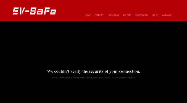 ev-safe.eu