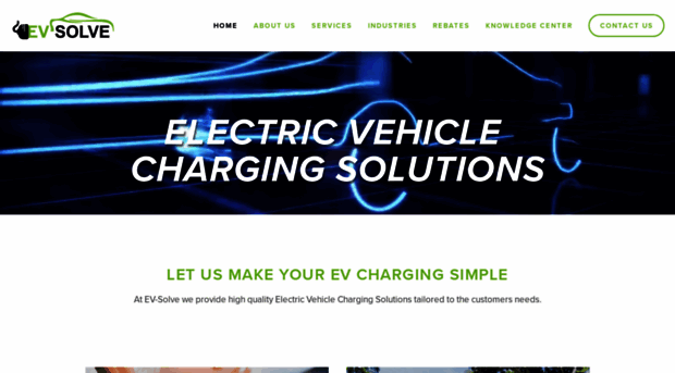 ev-solve.com