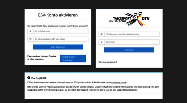 ev.tanzsport-portal.de