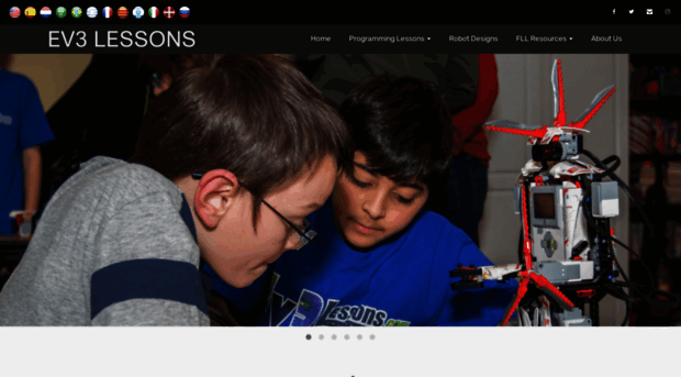 ev3lessons.com