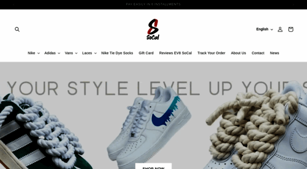 ev8socal.com