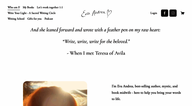eva-andrea.com