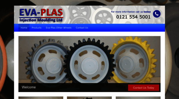 eva-plas.co.uk