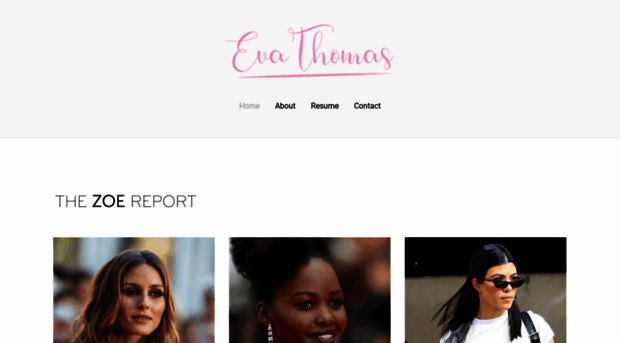 eva-thomas.com