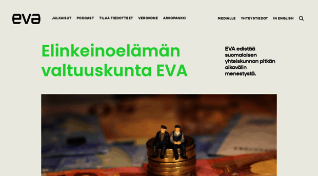 eva.fi