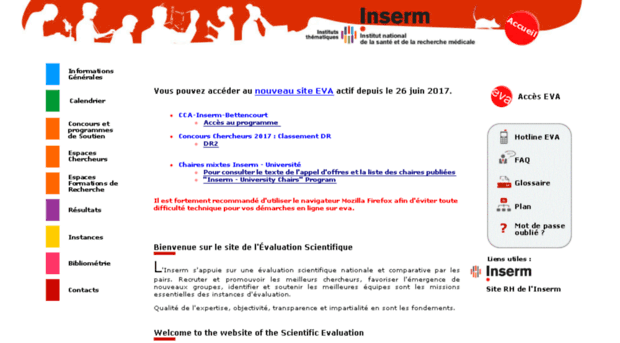 eva2.inserm.fr