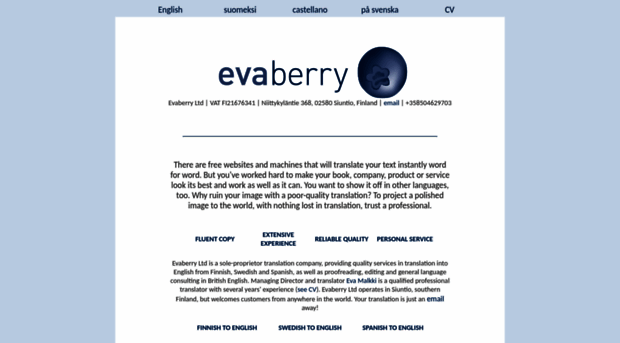 evaberry.com